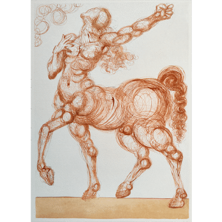 Salvador Dalí 02