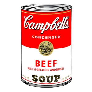 Campbell's Soup BEEF