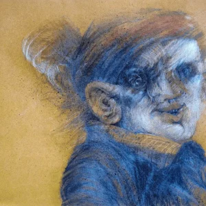 Gonzalo Cienfuegos Duende