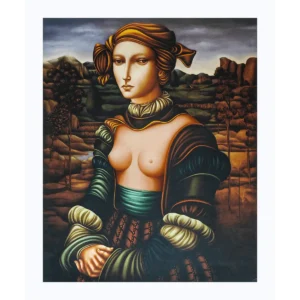 Carmen Aldunate Sin título II