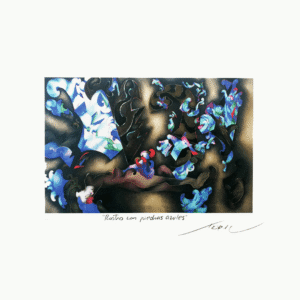 rostro_con_piedras_azules