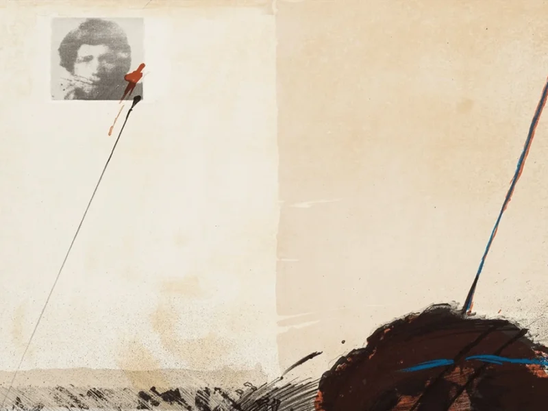 Roser Bru: Huella femenina en el arte chileno contemporáneo