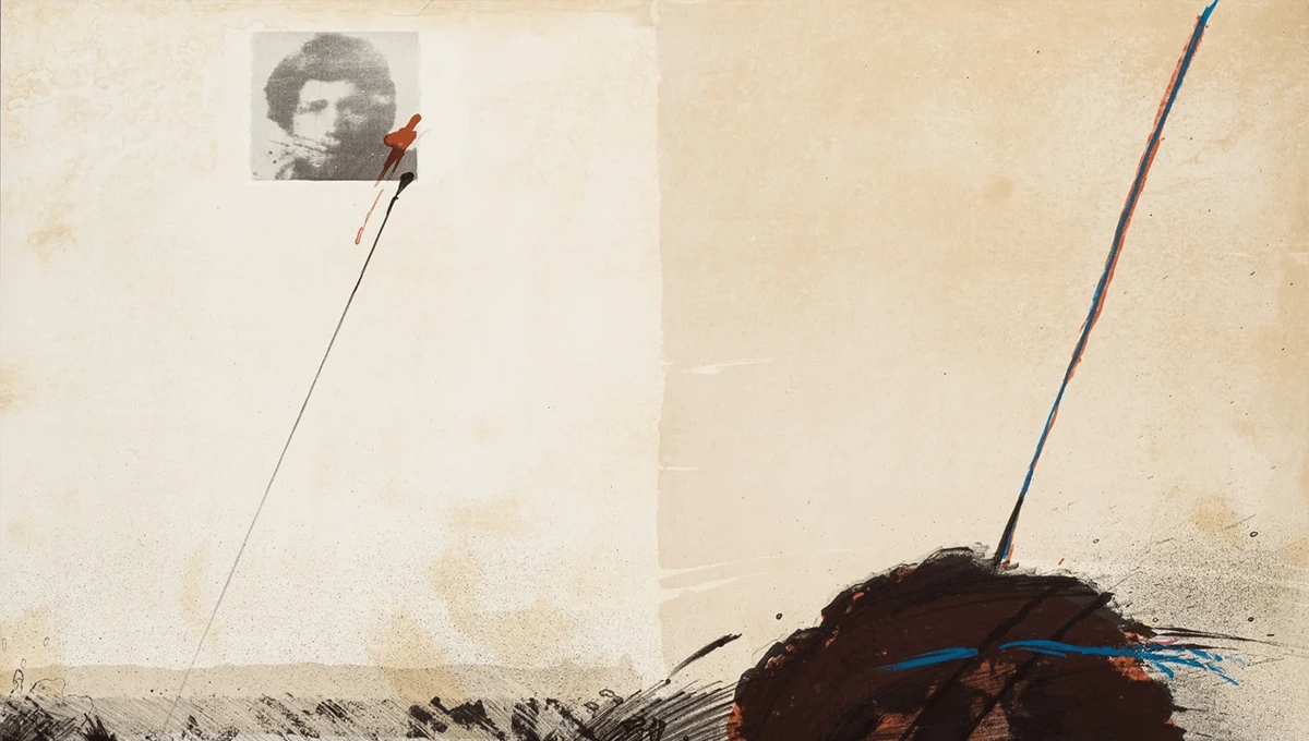 Roser Bru: Huella femenina en el arte chileno contemporáneo