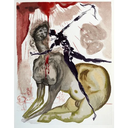 Salvador Dalí 05