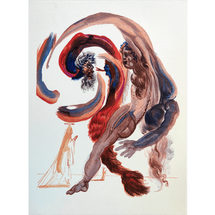 Salvador Dalí 04