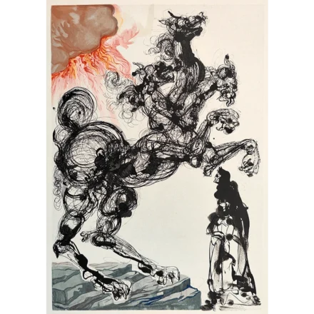 Salvador Dalí 06
