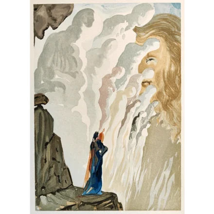 Salvador Dalí 07
