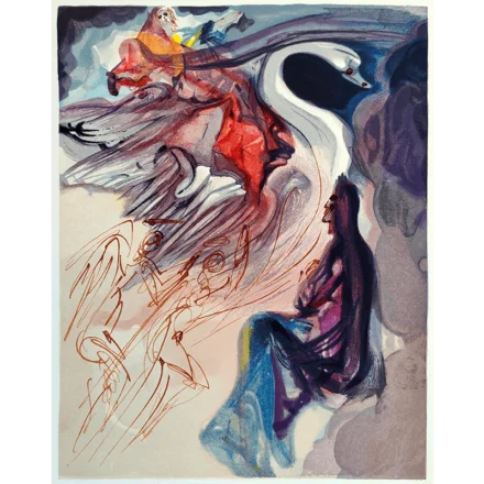 Salvador Dalí 09
