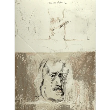 roser bru mariana destinada