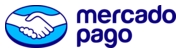 mercadopago logo