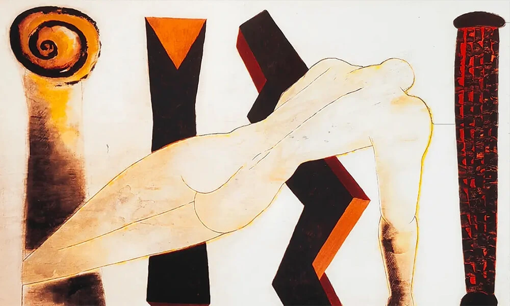 Mario Toral Obras destacadas