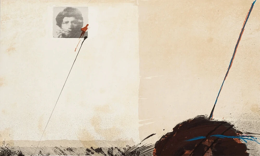 Roser Bru Huella femenina en el arte chileno contemporáneo