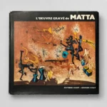 Catálogo Roberto Matta