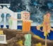 Roberto Matta El genio chileno que pintó el inconsciente